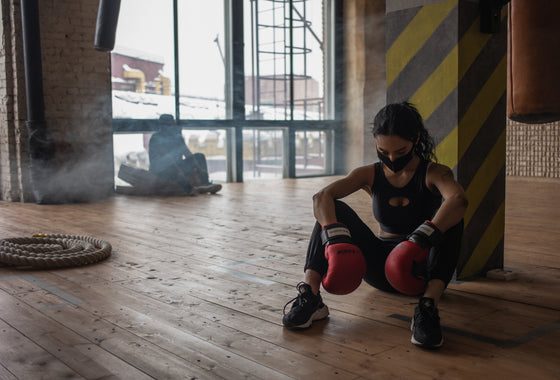 Bulletproof your immune system