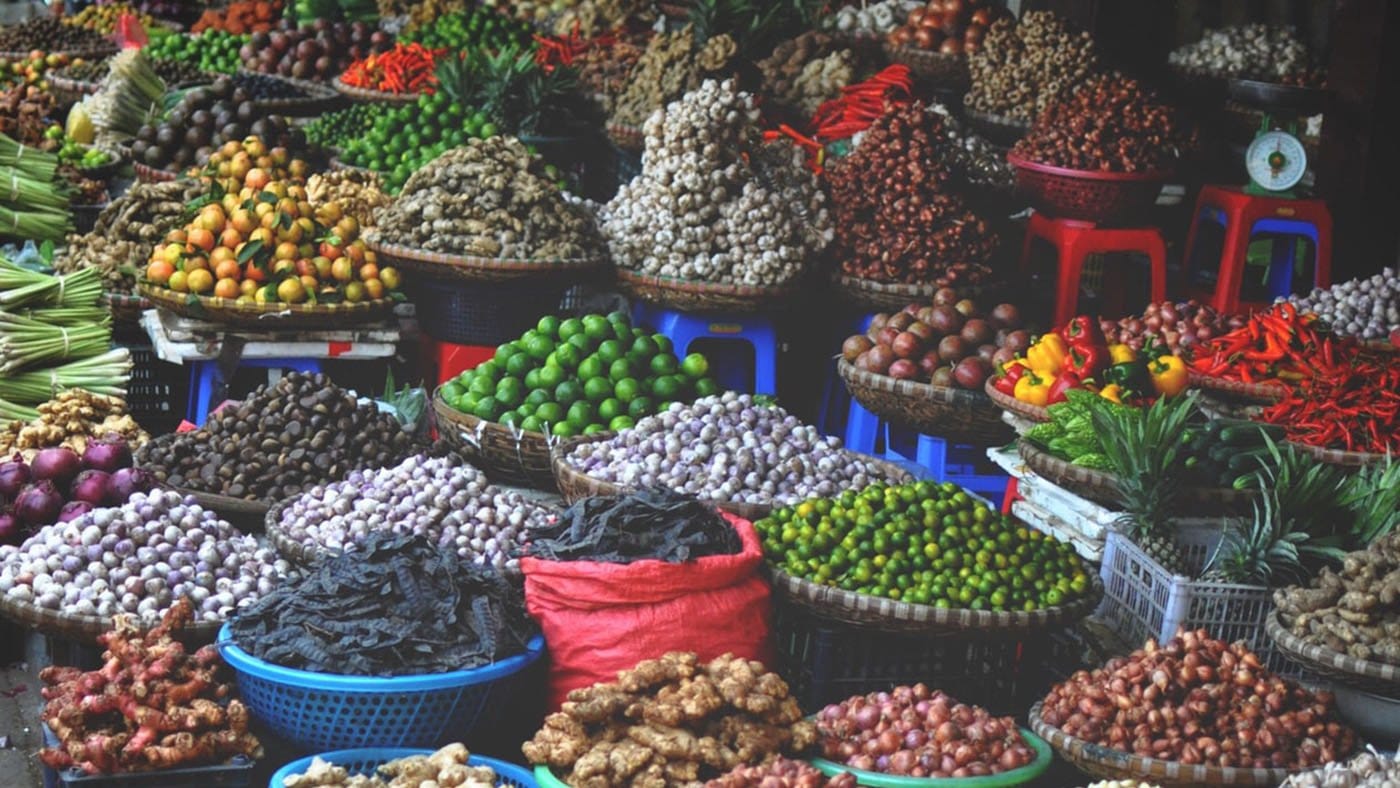Why We Use ALL NATURAL Ingredients