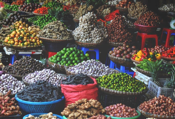 Why We Use ALL NATURAL Ingredients