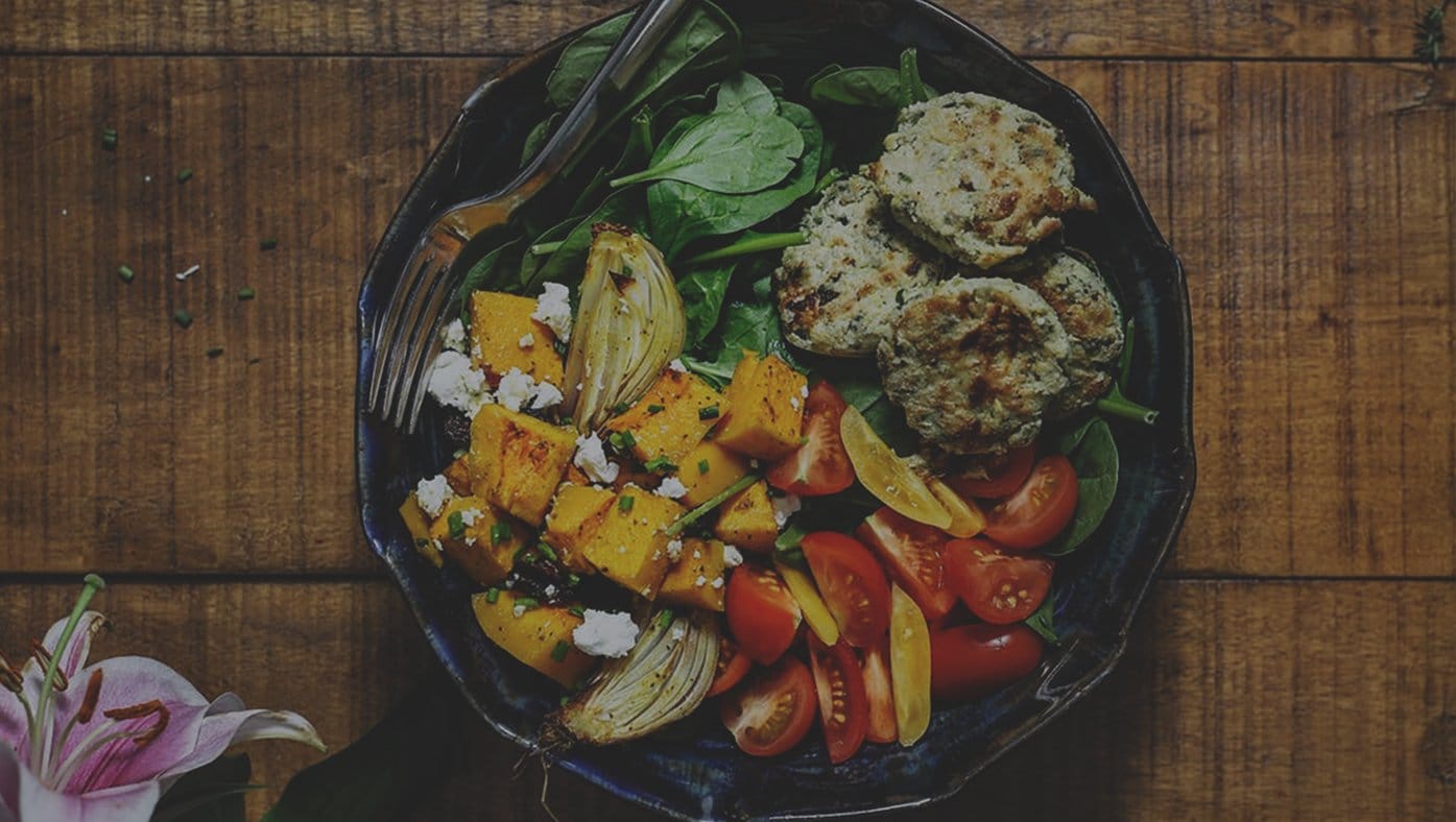 Why Choose Plant-Based Protein?