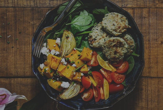 Why Choose Plant-Based Protein?