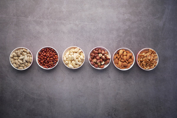 Complete plant proteins: What they are and why we need them