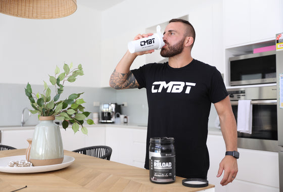 Official Press Release: UFC Featherweight World Champion, Alexander “the Great” Volkanovski Invests In Australian Sports Nutrition Company in New Ownership Deal