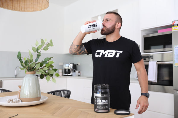 Official Press Release: UFC Featherweight World Champion, Alexander “the Great” Volkanovski Invests In Australian Sports Nutrition Company in New Ownership Deal