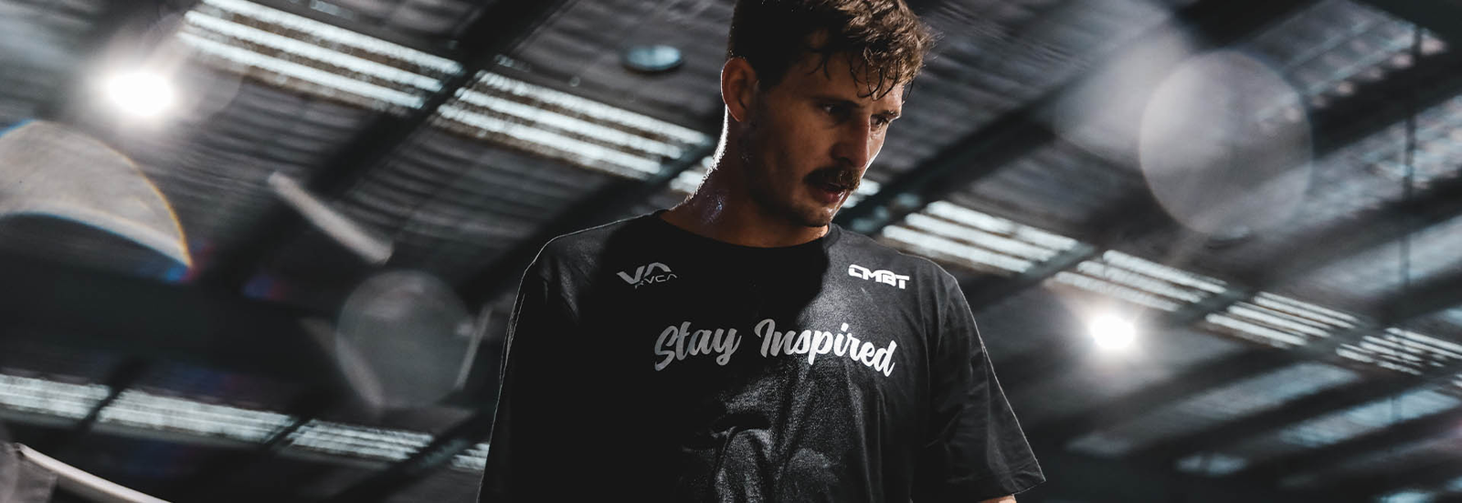 CMBT Fight Apparel and Clothing to Buy Online