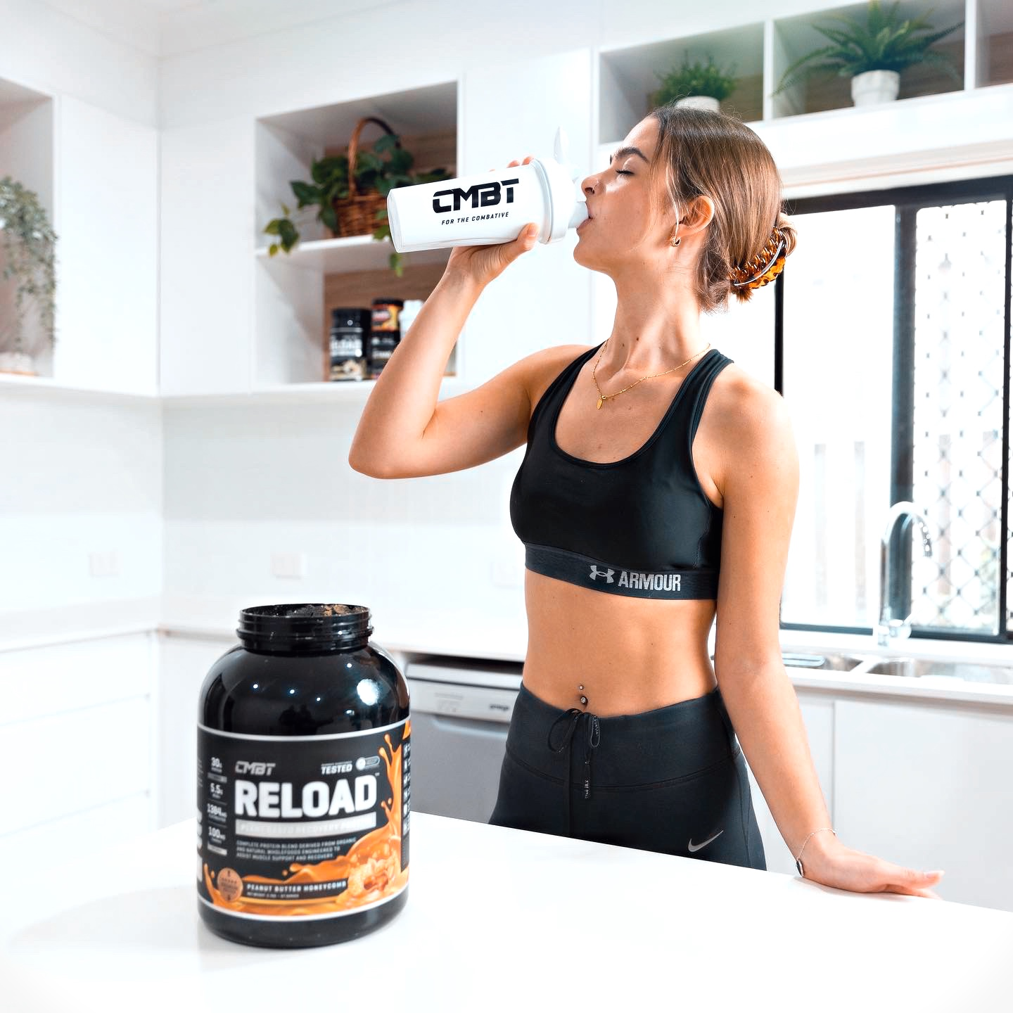 CMBT Protein Powder Supplements to Buy Online
