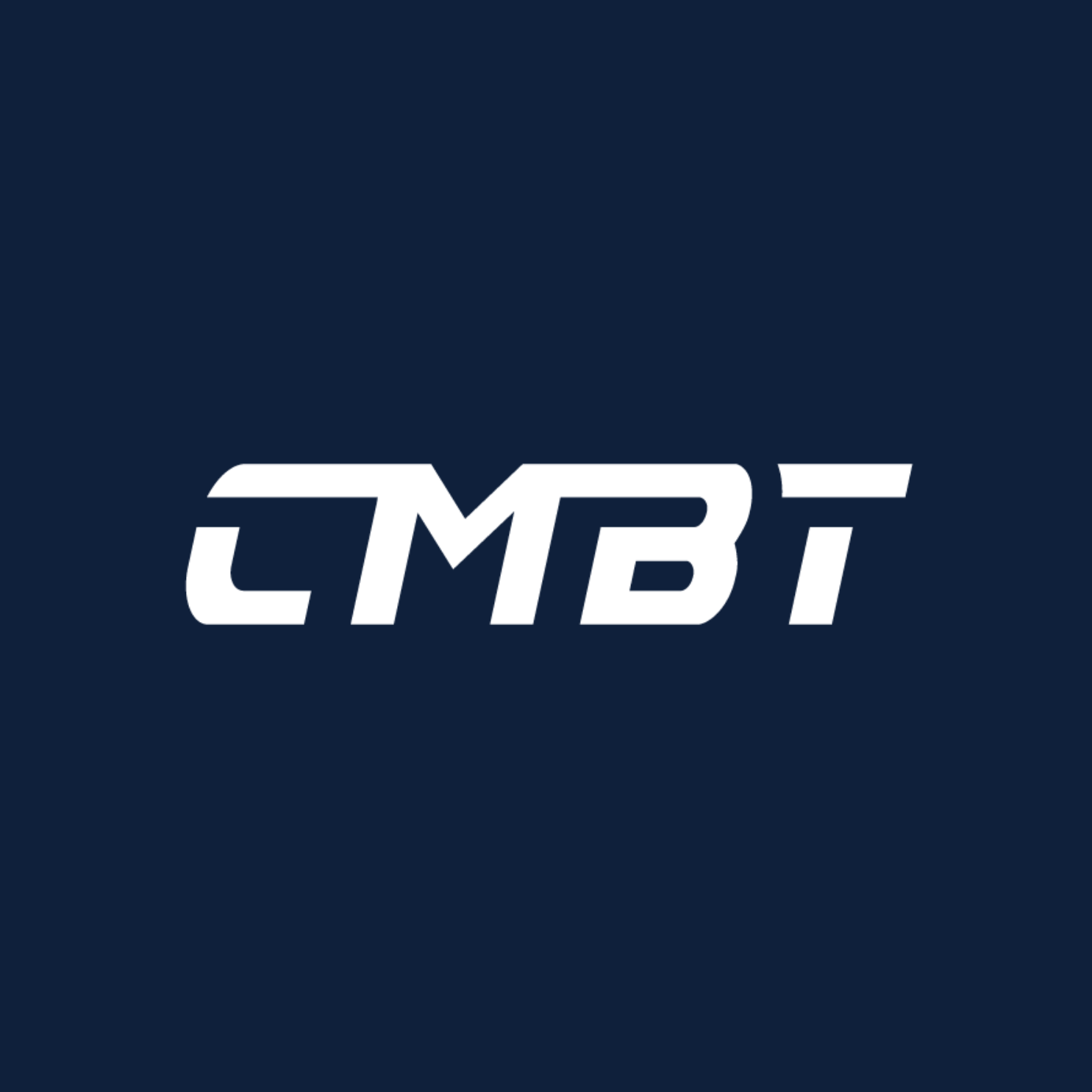 CMBT Nutrition