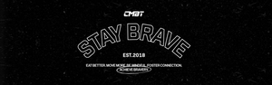 Stay Brave Collection