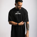 Stay Brave Heavy Tee