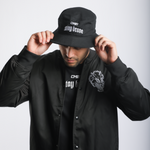 Stay Brave Lifestyle Bucket Hat