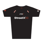StreetXAD x CMBT Core Rash Guard (Pre Order)