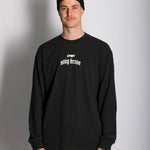 Stay Brave Lifestyle L/S Tee