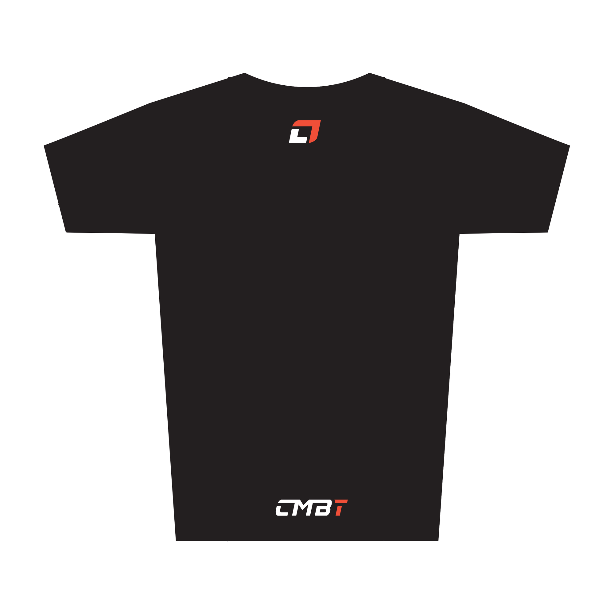 StreetXAD x CMBT Core Rash Guard (Pre Order)