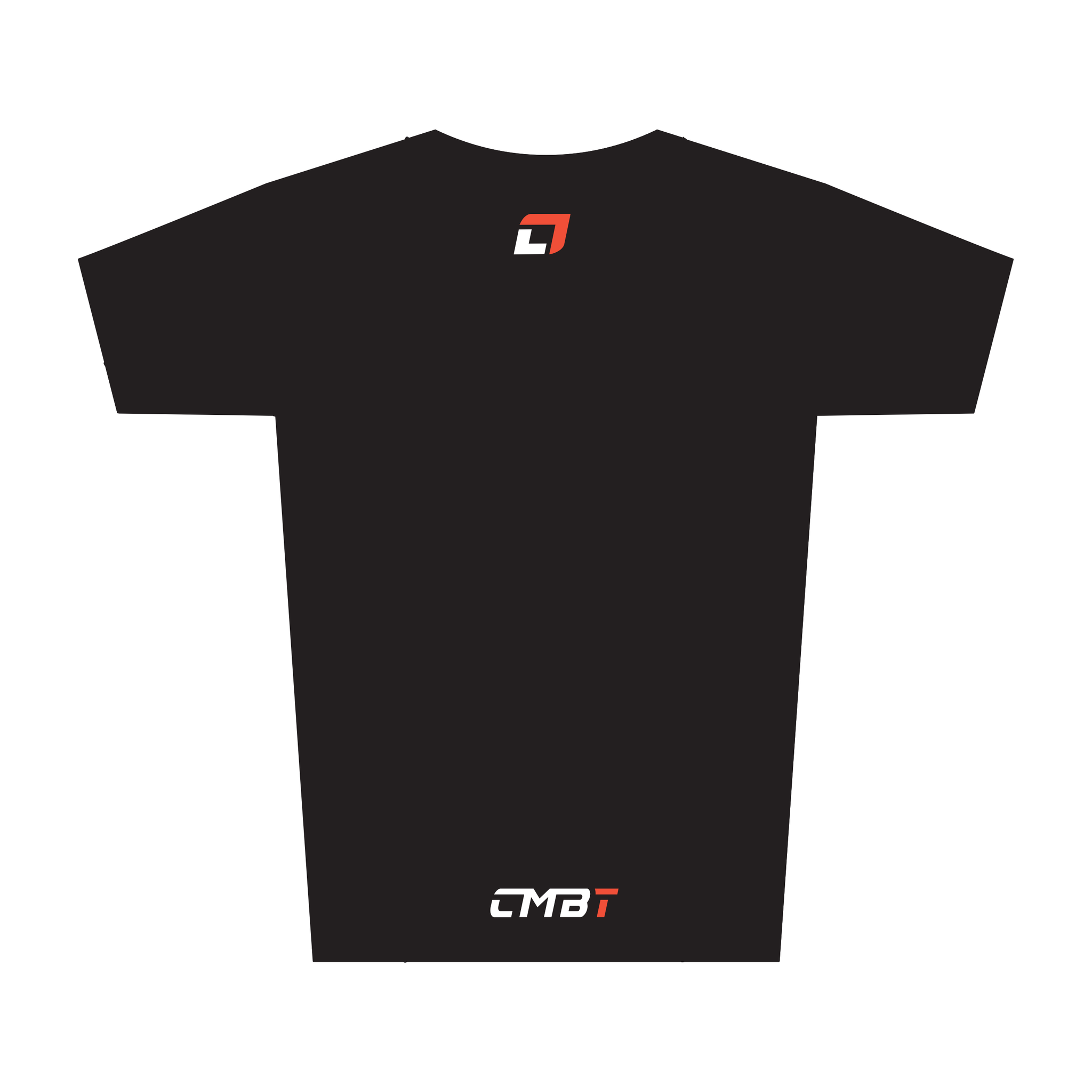 StreetXAD x CMBT Core Rash Guard (Pre Order)