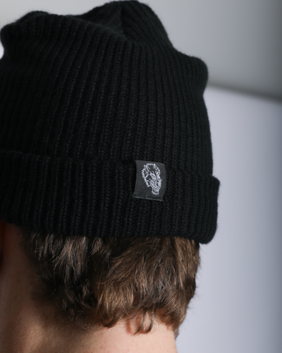 Stay Brave Lifestyle Beanie