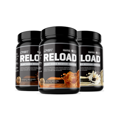 Reload Protein Mix-n-match