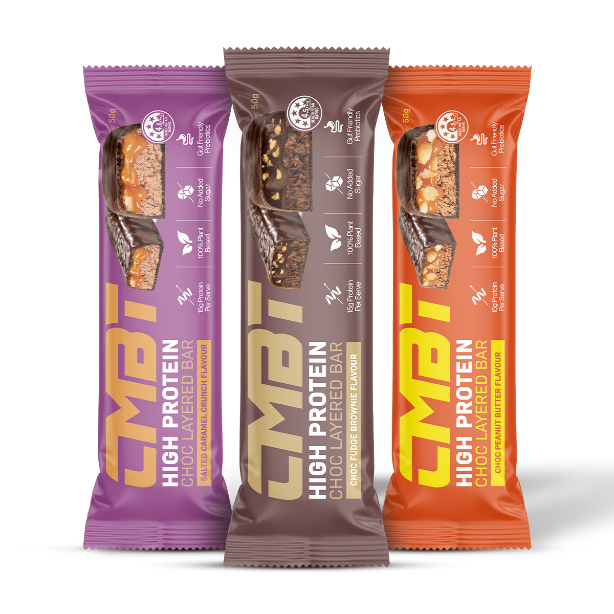 Elite Consistency Bundle