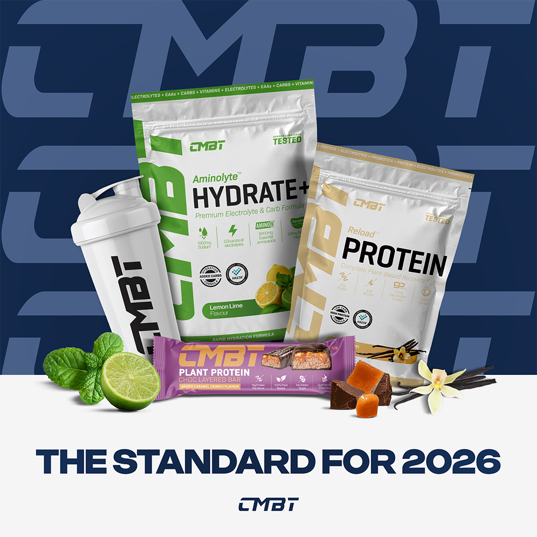 The Foundation Bundle