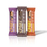 CMBT High Protein Bar x 12