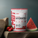 CMBT Aminolyte™ Hydrate+ Strawberry Watermelon Powder