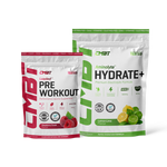 Endurance Booster Bundle