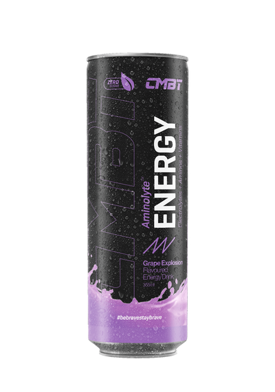 Aminolyte™ Energy