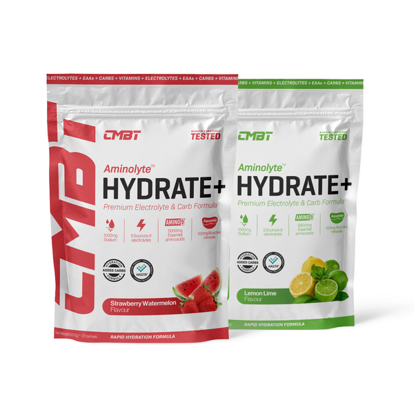 Aminolyte™ Hydrate+ Powder