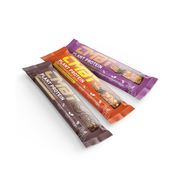 High Protein Bar x 12
