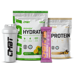 The Foundation Bundle