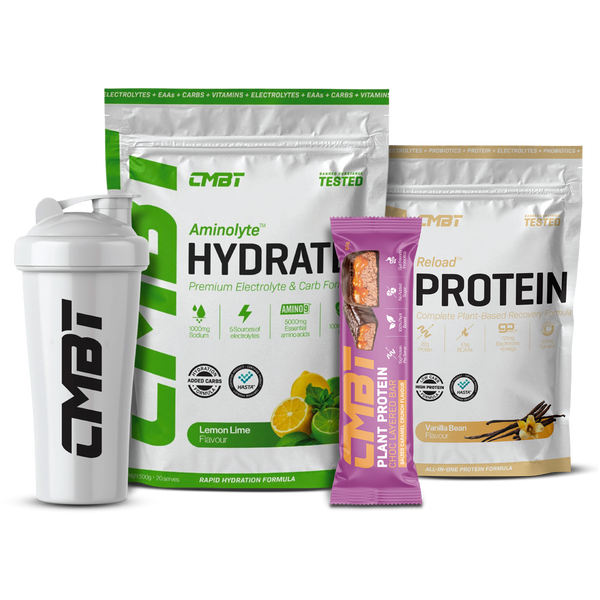 The Foundation Bundle