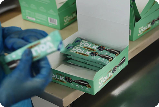 Choc Mint