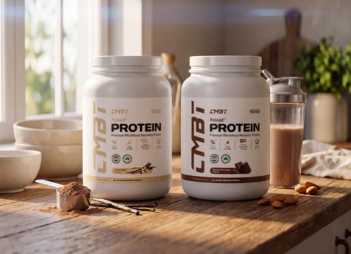 One Scoop. Six Systems.