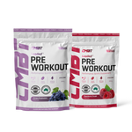 Loaded™ Pre Workout