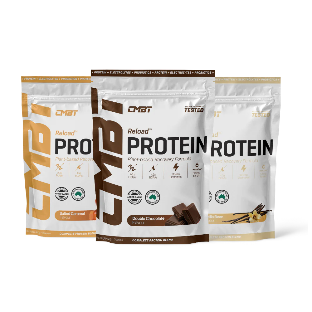 Reload Protein Mix-n-match
