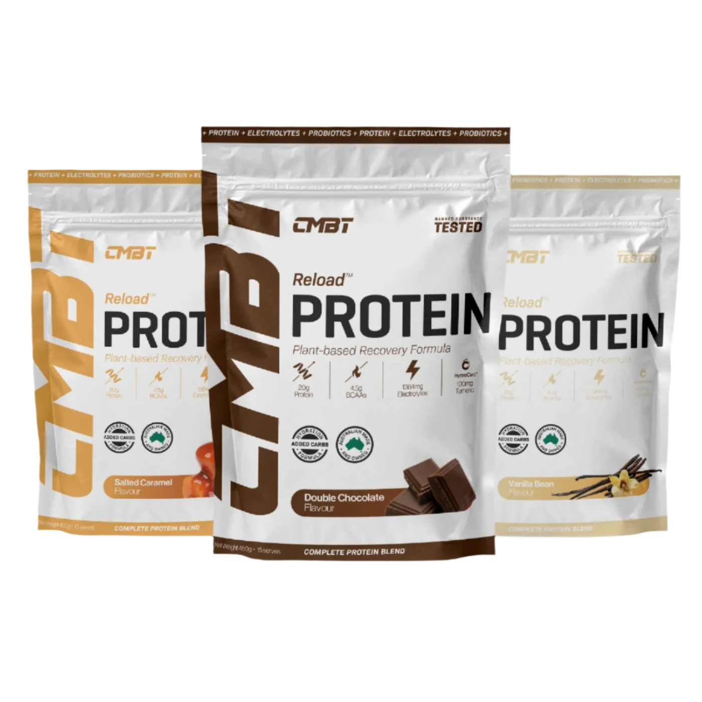 CMBT Reload™ Protein