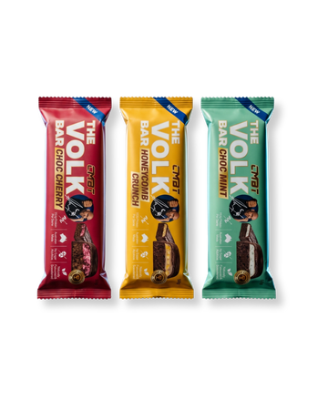 The Volk Bar (12 Pack)