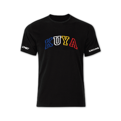 Josh Culibao 'KUYA' Supporter Shirt