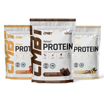 CMBT Reload™ Protein