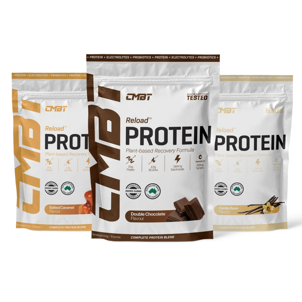 CMBT Reload™ Protein