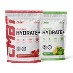 Hydration Stack
