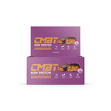 CMBT High Protein Bar Salted Caramel Chocolate Layered Bar