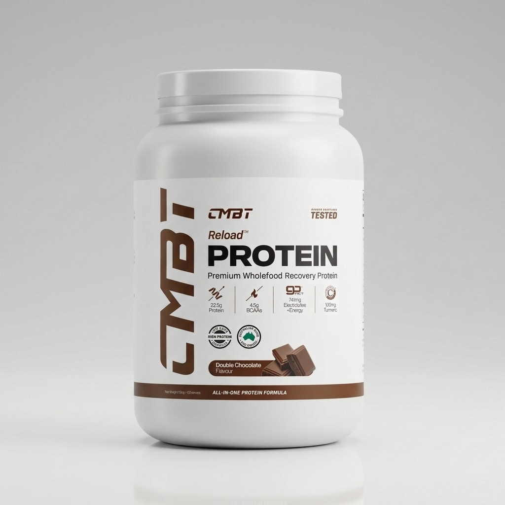 CMBT Reload™ Protein
