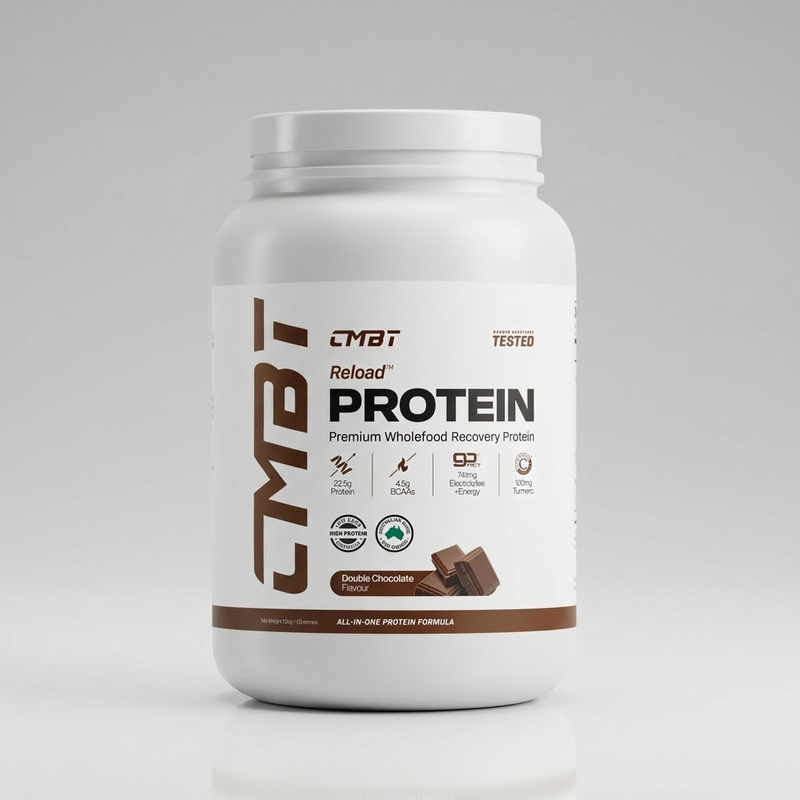 CMBT Reload™ Protein