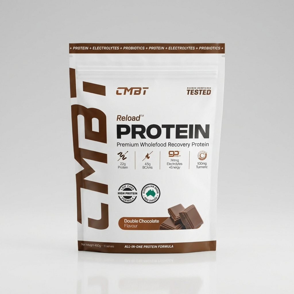 CMBT Reload™ Protein