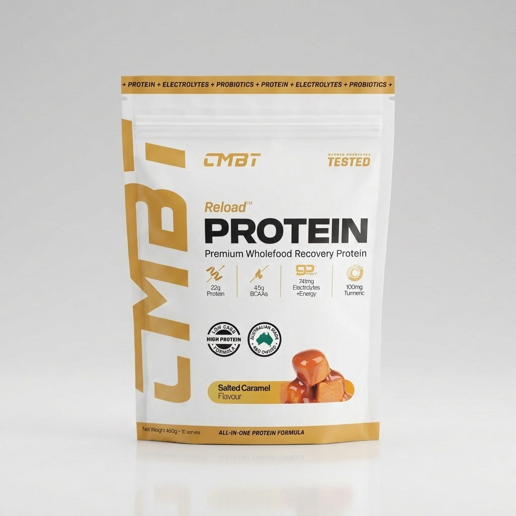 CMBT Reload™ Protein