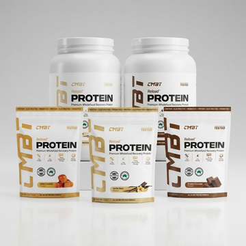 CMBT Reload™ Protein
