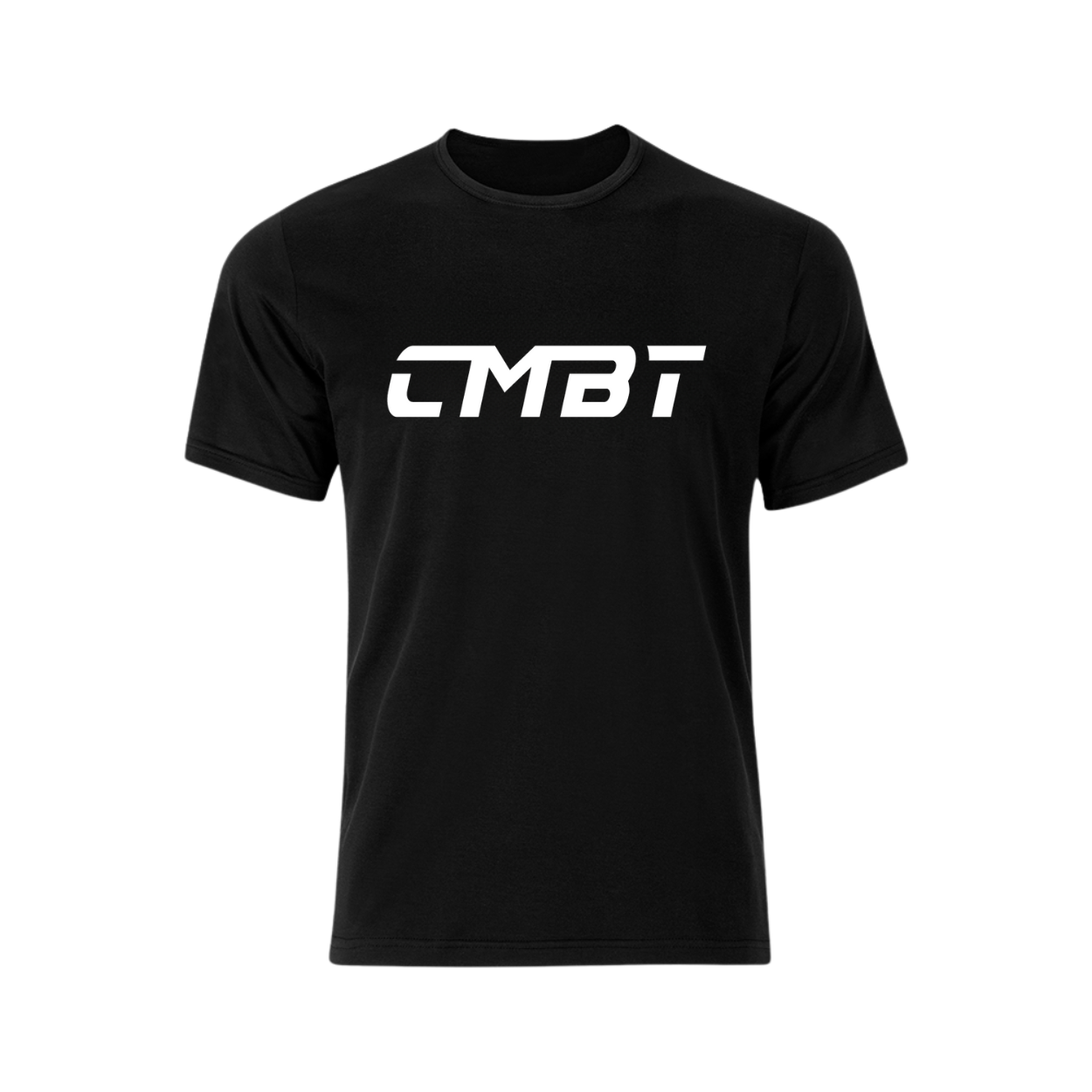 CMBT O.G. Logo Tee