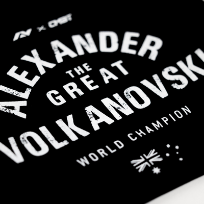 Volks Collection Supporter Shirt