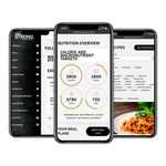 CMBT Strong Web App