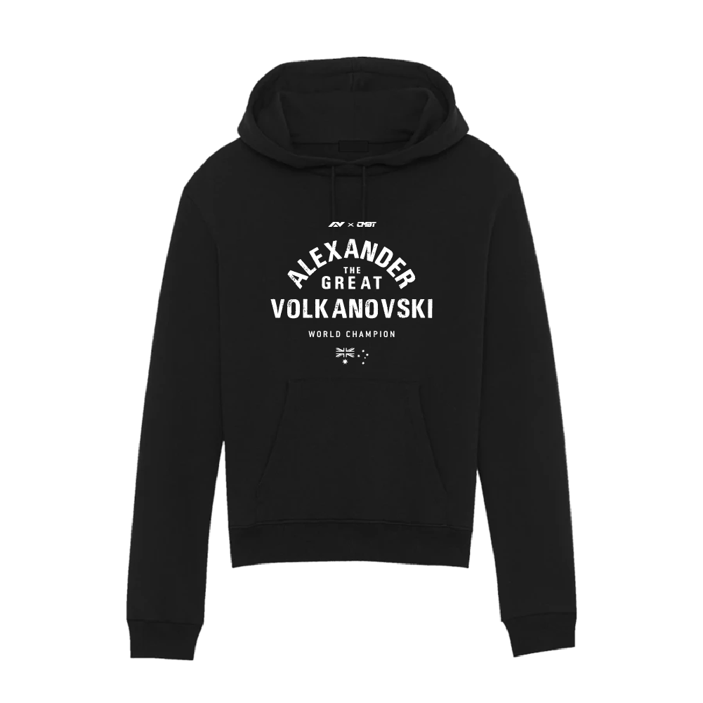 Volks Collection Supporter Hoodie